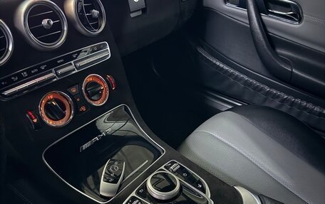 Mercedes-Benz SLK-Класс, 1999 год, 1 090 000 рублей, 19 фотография