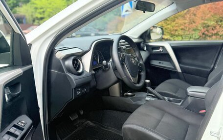 Toyota RAV4, 2013 год, 1 490 000 рублей, 3 фотография