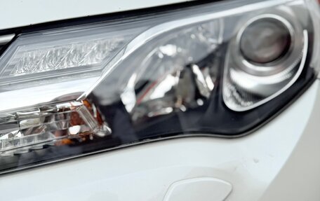 Toyota RAV4, 2013 год, 1 490 000 рублей, 6 фотография