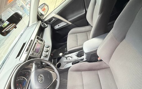 Toyota RAV4, 2013 год, 1 490 000 рублей, 8 фотография