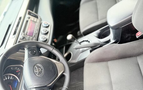 Toyota RAV4, 2013 год, 1 490 000 рублей, 10 фотография