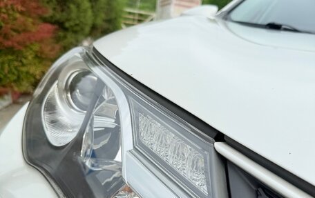 Toyota RAV4, 2013 год, 1 490 000 рублей, 13 фотография