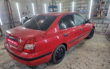 Hyundai Elantra III, 2005 год, 370 000 рублей, 2 фотография