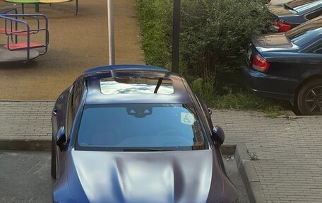 Mercedes-Benz AMG GT I рестайлинг, 2018 год, 10 500 000 рублей, 12 фотография