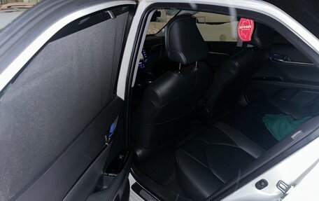 Toyota Camry, 2020 год, 3 150 000 рублей, 7 фотография