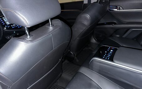 Toyota Camry, 2020 год, 3 150 000 рублей, 8 фотография