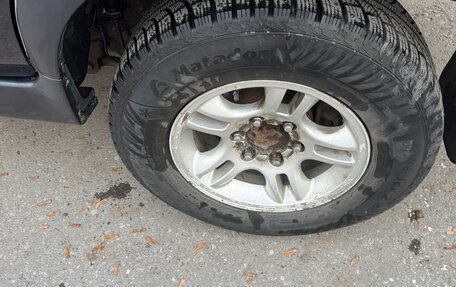 ТагАЗ Road Partner, 2008 год, 500 000 рублей, 11 фотография