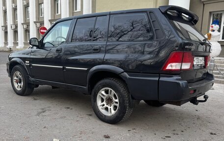 ТагАЗ Road Partner, 2008 год, 500 000 рублей, 7 фотография