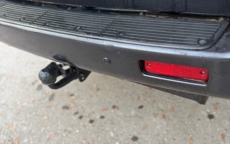 ТагАЗ Road Partner, 2008 год, 500 000 рублей, 10 фотография