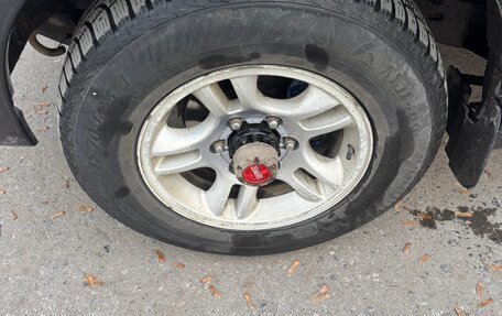 ТагАЗ Road Partner, 2008 год, 500 000 рублей, 12 фотография