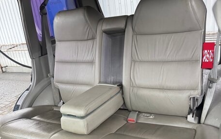 ТагАЗ Road Partner, 2008 год, 500 000 рублей, 13 фотография