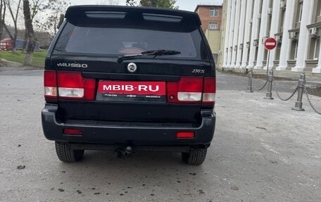 ТагАЗ Road Partner, 2008 год, 500 000 рублей, 8 фотография