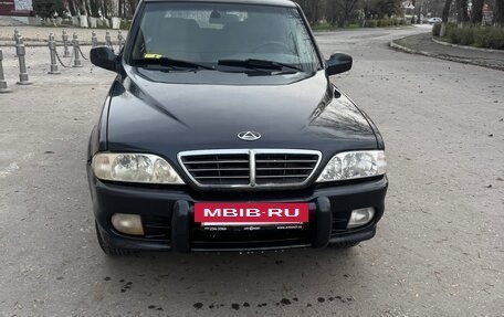 ТагАЗ Road Partner, 2008 год, 500 000 рублей, 2 фотография