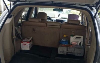 Hyundai ix55, 2010 год, 1 650 000 рублей, 1 фотография