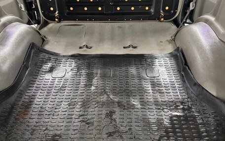 ТагАЗ Road Partner, 2008 год, 500 000 рублей, 16 фотография