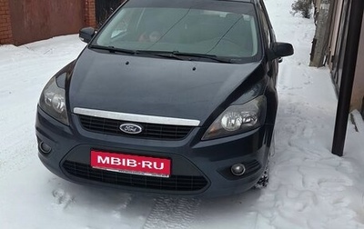 Ford Focus II рестайлинг, 2011 год, 740 000 рублей, 1 фотография