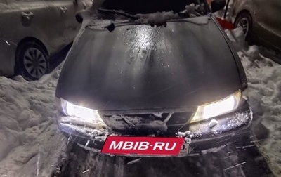 Daewoo Nexia I рестайлинг, 2000 год, 95 000 рублей, 1 фотография