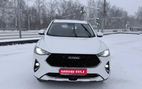 Haval F7 I, 2020 год, 2 150 000 рублей, 1 фотография