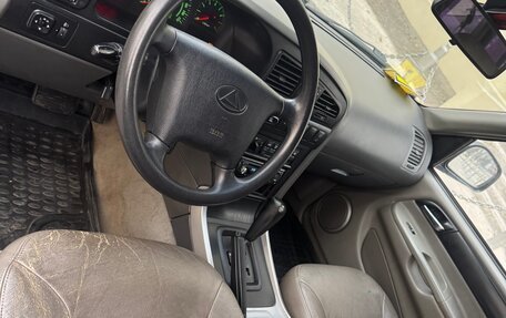 ТагАЗ Road Partner, 2008 год, 500 000 рублей, 17 фотография