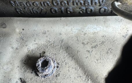 ТагАЗ Road Partner, 2008 год, 500 000 рублей, 19 фотография