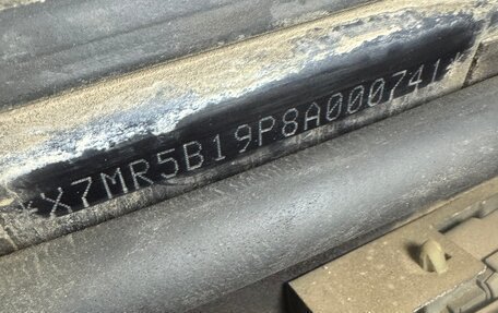 ТагАЗ Road Partner, 2008 год, 500 000 рублей, 21 фотография