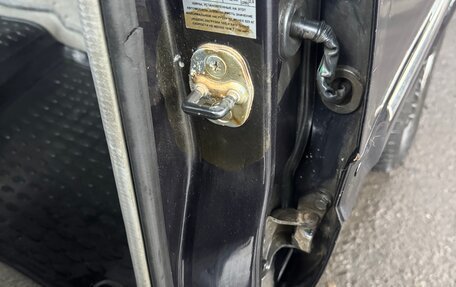 ТагАЗ Road Partner, 2008 год, 500 000 рублей, 26 фотография