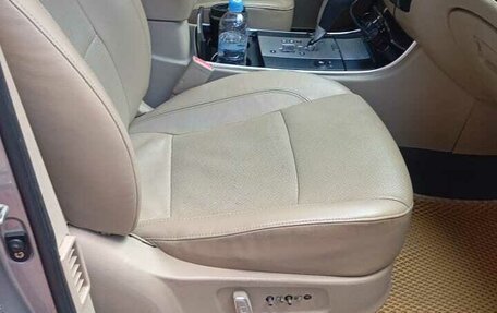 Hyundai ix55, 2010 год, 1 650 000 рублей, 3 фотография