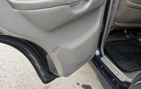 ТагАЗ Road Partner, 2008 год, 500 000 рублей, 34 фотография