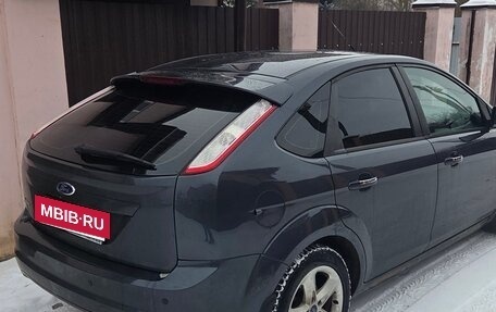 Ford Focus II рестайлинг, 2011 год, 740 000 рублей, 3 фотография