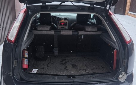 Ford Focus II рестайлинг, 2011 год, 740 000 рублей, 6 фотография