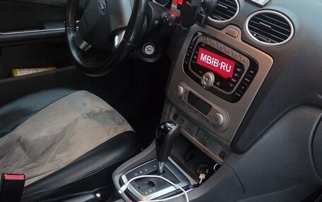 Ford Focus II рестайлинг, 2011 год, 740 000 рублей, 4 фотография