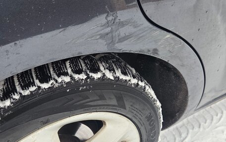 Ford Focus II рестайлинг, 2011 год, 740 000 рублей, 14 фотография