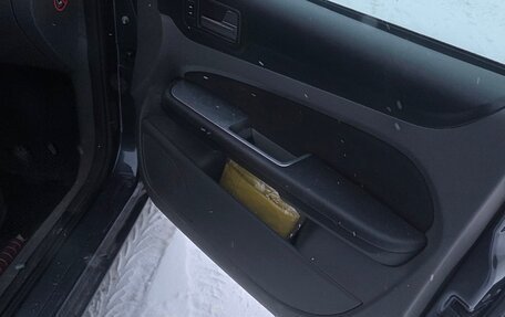 Ford Focus II рестайлинг, 2011 год, 740 000 рублей, 13 фотография