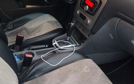 Ford Focus II рестайлинг, 2011 год, 740 000 рублей, 5 фотография