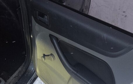 Ford Focus II рестайлинг, 2011 год, 740 000 рублей, 12 фотография