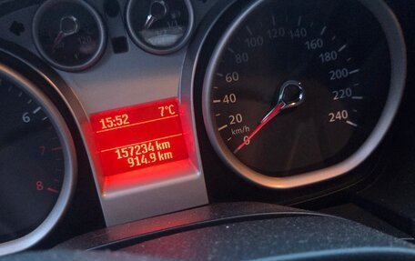 Ford Focus II рестайлинг, 2011 год, 740 000 рублей, 10 фотография