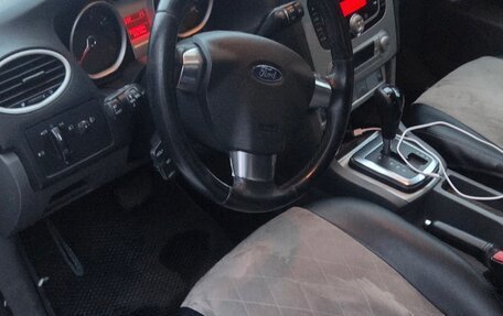 Ford Focus II рестайлинг, 2011 год, 740 000 рублей, 7 фотография