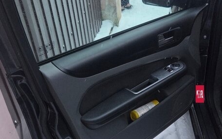 Ford Focus II рестайлинг, 2011 год, 740 000 рублей, 8 фотография