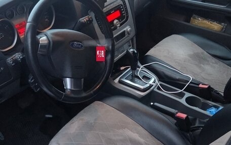 Ford Focus II рестайлинг, 2011 год, 740 000 рублей, 9 фотография