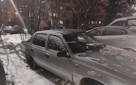 Daewoo Nexia I рестайлинг, 2000 год, 95 000 рублей, 6 фотография