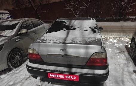 Daewoo Nexia I рестайлинг, 2000 год, 95 000 рублей, 4 фотография