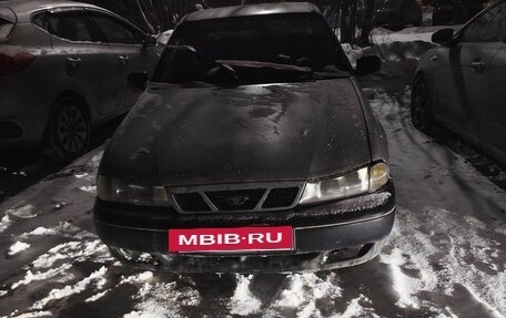 Daewoo Nexia I рестайлинг, 2000 год, 95 000 рублей, 7 фотография