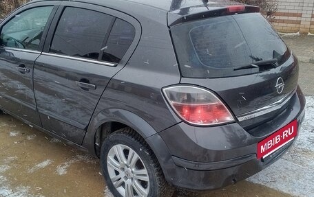 Opel Astra H, 2010 год, 520 000 рублей, 7 фотография