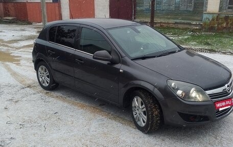 Opel Astra H, 2010 год, 520 000 рублей, 4 фотография