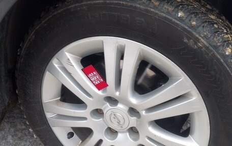 Opel Astra H, 2010 год, 520 000 рублей, 10 фотография