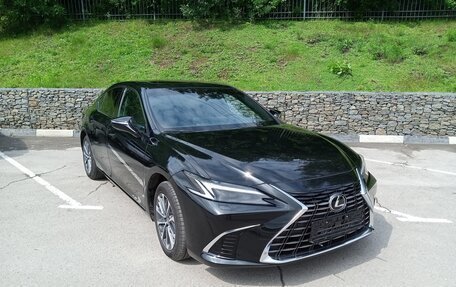 Lexus ES VII, 2025 год, 6 300 000 рублей, 2 фотография