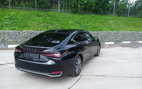 Lexus ES VII, 2025 год, 6 300 000 рублей, 5 фотография