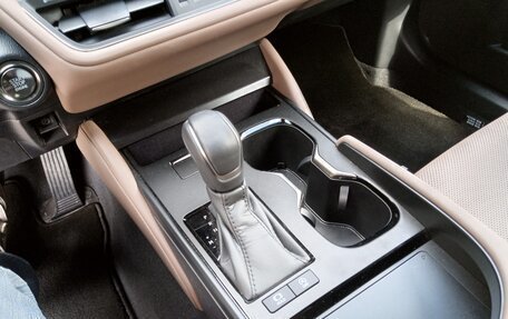 Lexus ES VII, 2025 год, 6 300 000 рублей, 11 фотография