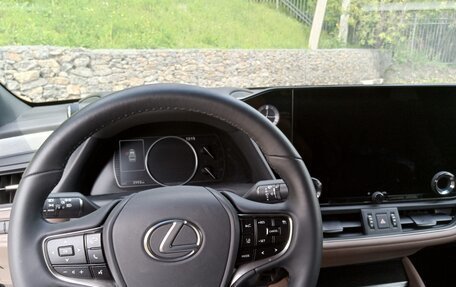 Lexus ES VII, 2025 год, 6 300 000 рублей, 12 фотография