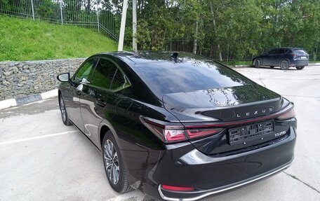 Lexus ES VII, 2025 год, 6 300 000 рублей, 6 фотография